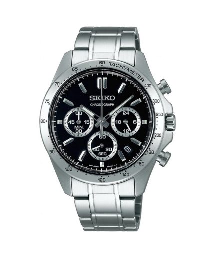 ساعت مچی مردانه برند سیکو seiko کد SBTR013