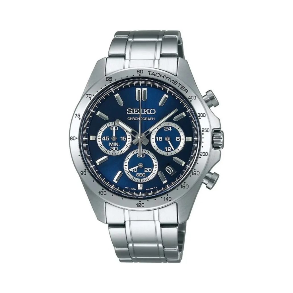 ساعت مچی مردانه برند سیکو seiko کد SBTR011