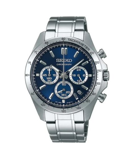 ساعت مچی مردانه برند سیکو seiko کد SBTR011