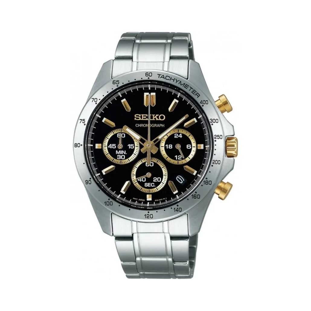 ساعت مچی مردانه برند سیکو seiko کد SBTR015
