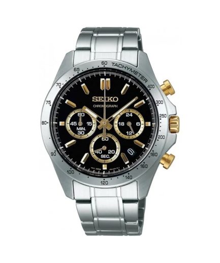 ساعت مچی مردانه برند سیکو seiko کد SBTR015
