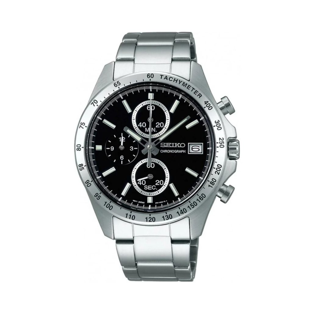 ساعت مچی مردانه برند سیکو seiko کد SBTR005
