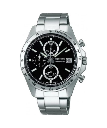 ساعت مچی مردانه برند سیکو seiko کد SBTR005
