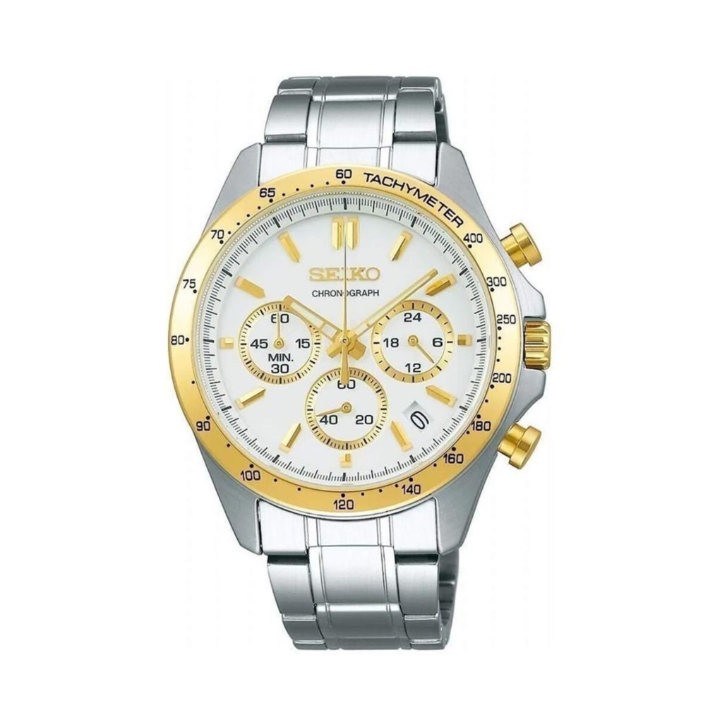 ساعت مچی مردانه برند سیکو seiko کد SBTR024