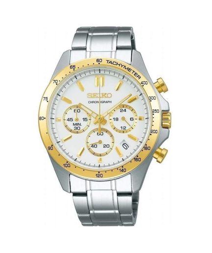 ساعت مچی مردانه برند سیکو seiko کد SBTR024