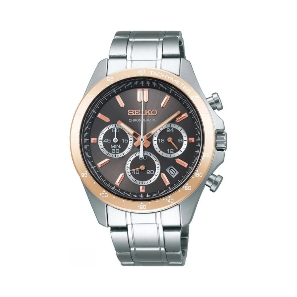 ساعت مچی مردانه برند سیکو seiko کد SBTR026