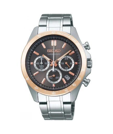 ساعت مچی مردانه برند سیکو seiko کد SBTR026