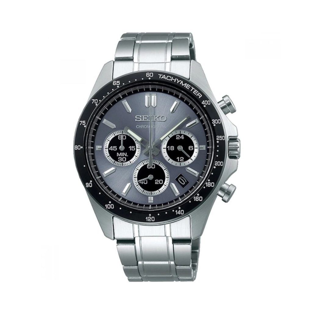 ساعت مچی مردانه برند سیکو seiko کد SBTR027