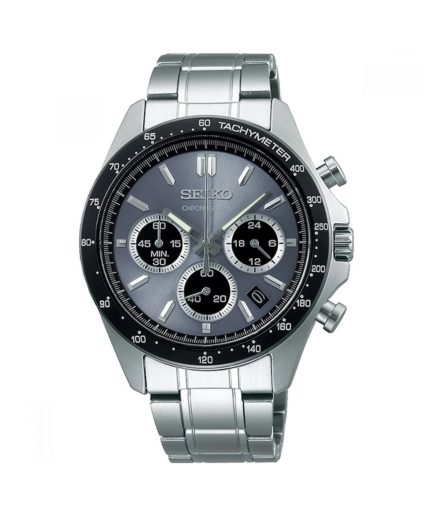 ساعت مچی مردانه برند سیکو seiko کد SBTR027