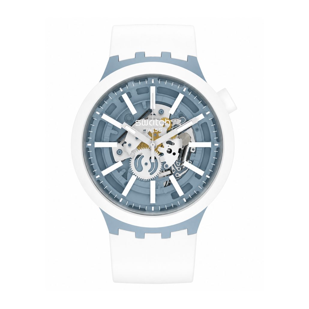 ساعت مچی سواچ swatch کد SB03N103