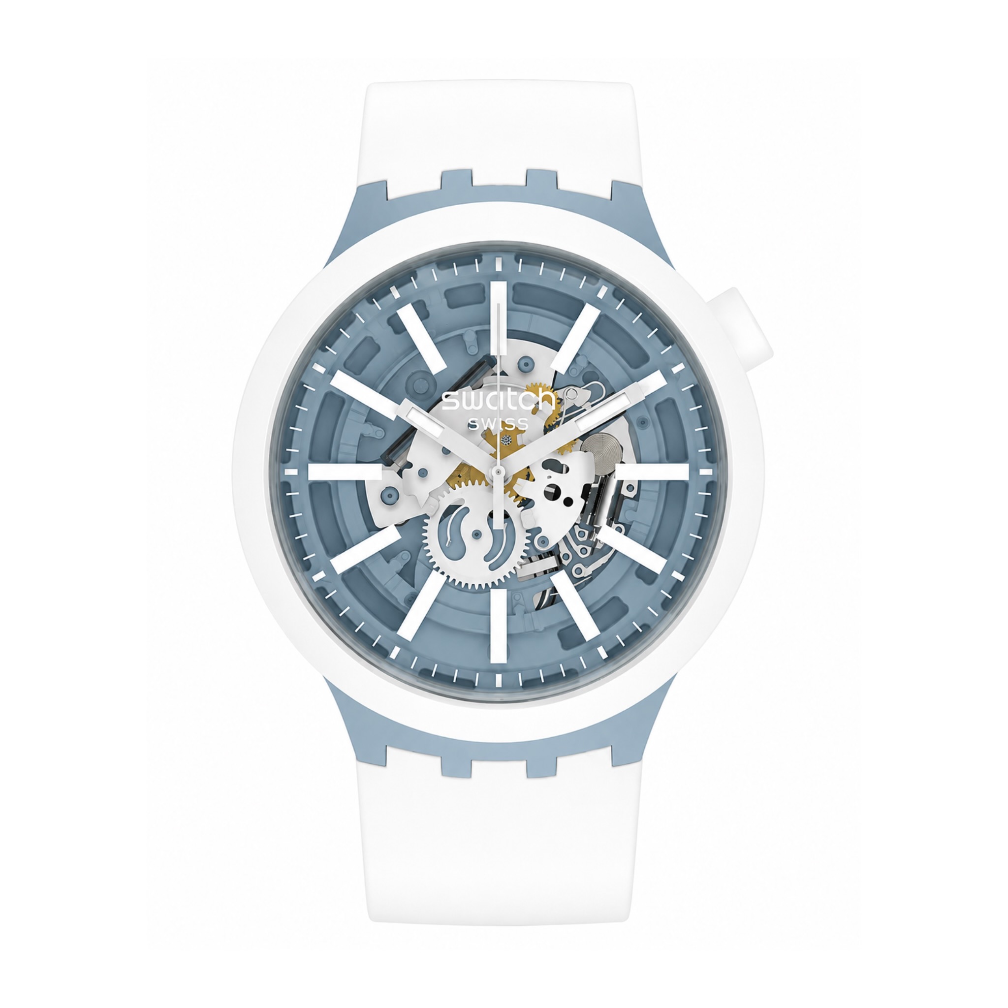 ساعت مچی سواچ swatch کد SB03N103