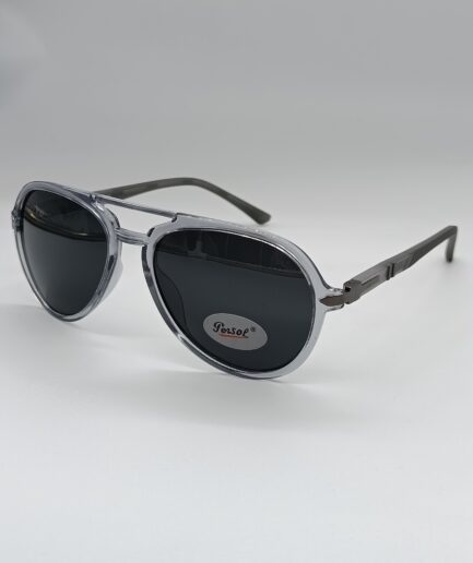 عینک پولار اسپرت پرسول | persol | طوسی