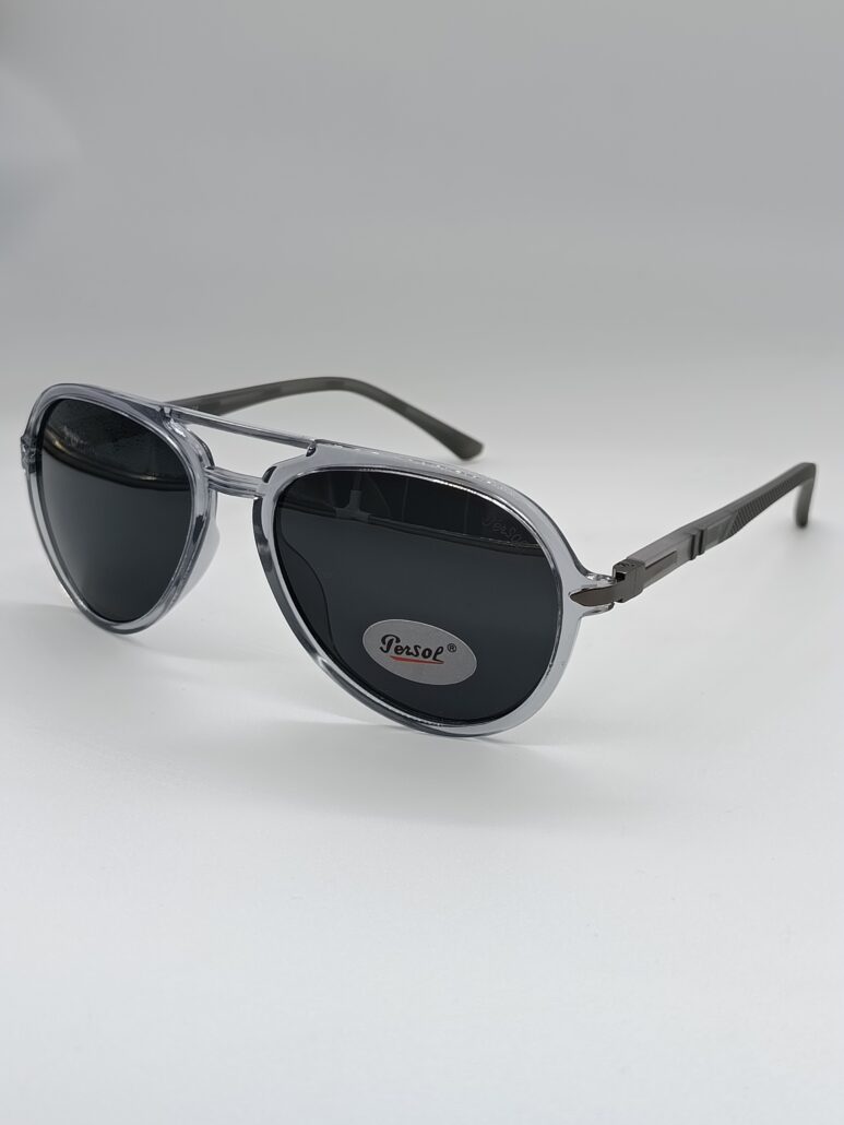 عینک پولار اسپرت پرسول | persol | طوسی