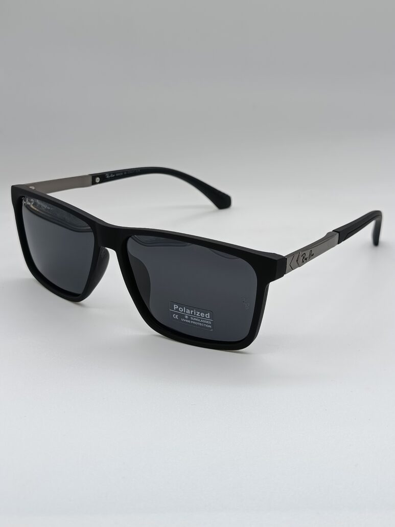 عینک ریبن پولار اسپرت | Rayban | مشکی