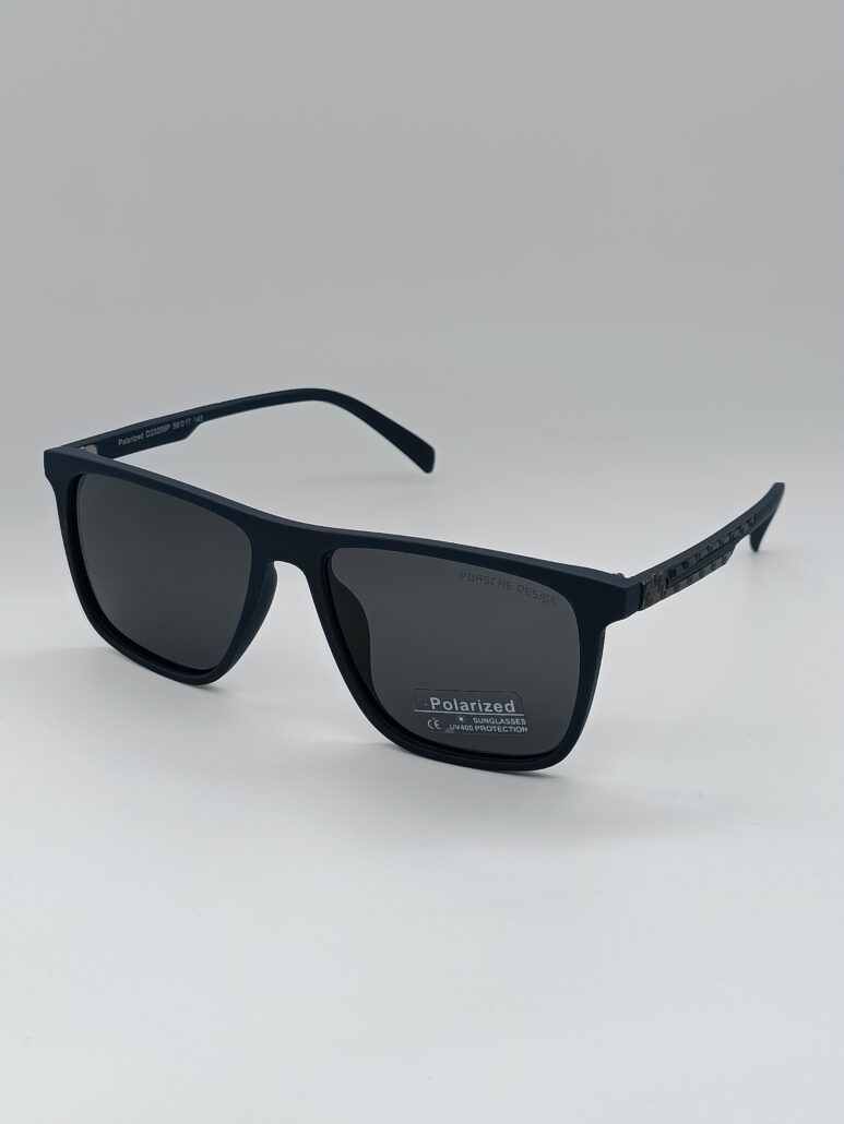 عینک پولار اسپرت پورش دیزاین | Porsche Design | مشکی