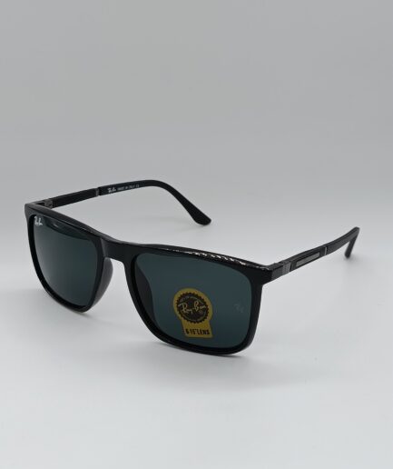 عینک افتابی پولار مردانه ریبن | Rayban | مشکی