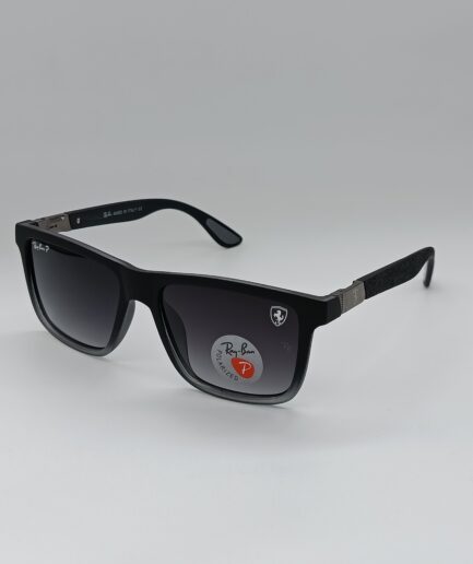 عینک ریبن پولار افتابی اسپرت ریبن | Rayban | مشکی