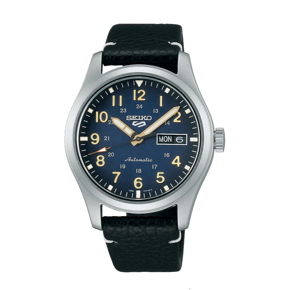 ساعت مچی مردانه برند سیکو (SEIKO) کد SRPG39K1
