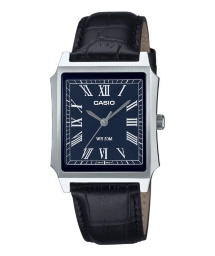ساعت مچی  مدل MTP-B190L-2B برند کاسیو |CASIO