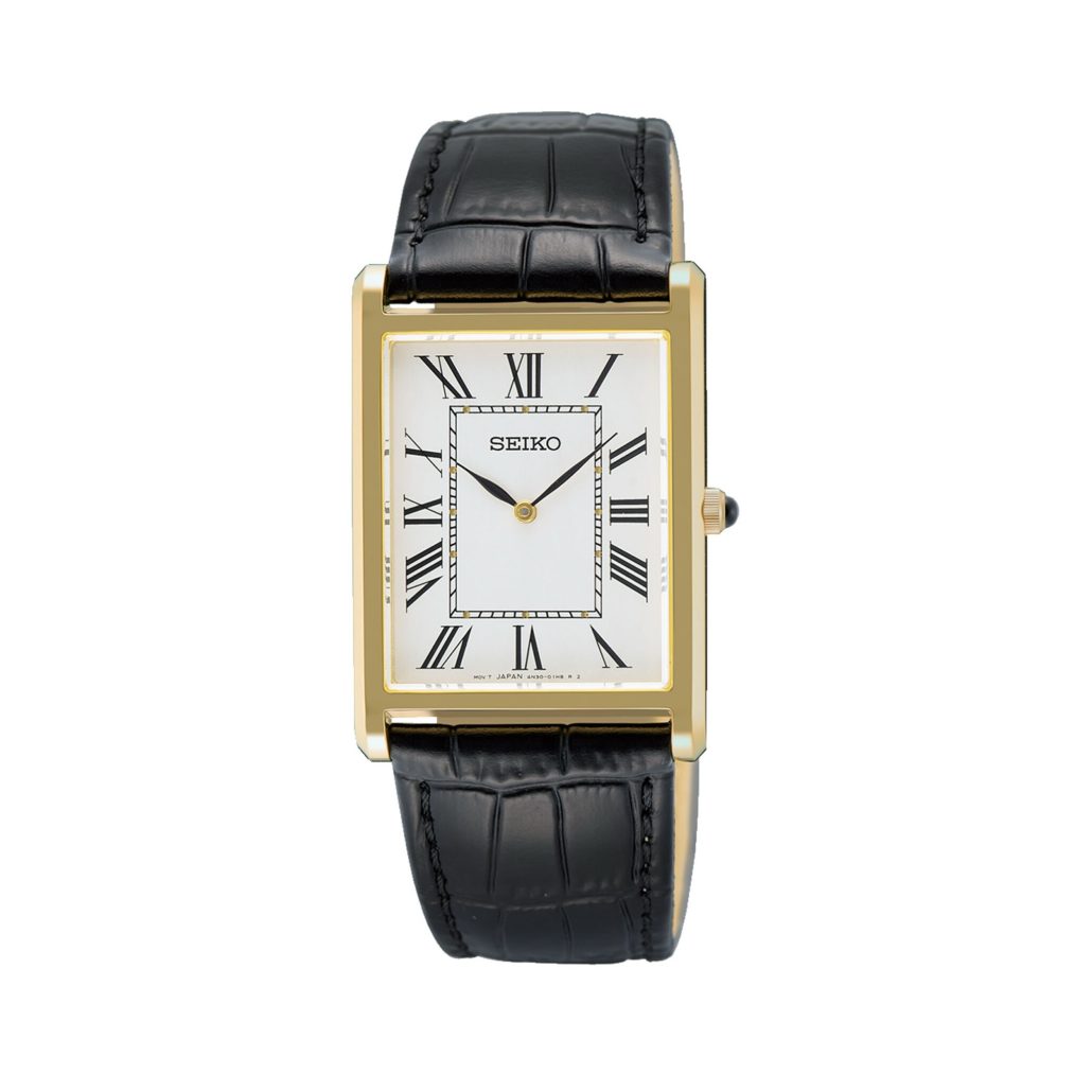 ساعت مچی مردانه برند سیکو seiko کد SWR104P1