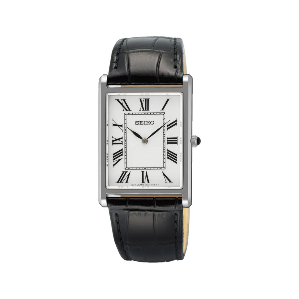 ساعت مچی مردانه برند سیکو seiko کد SWR103P1