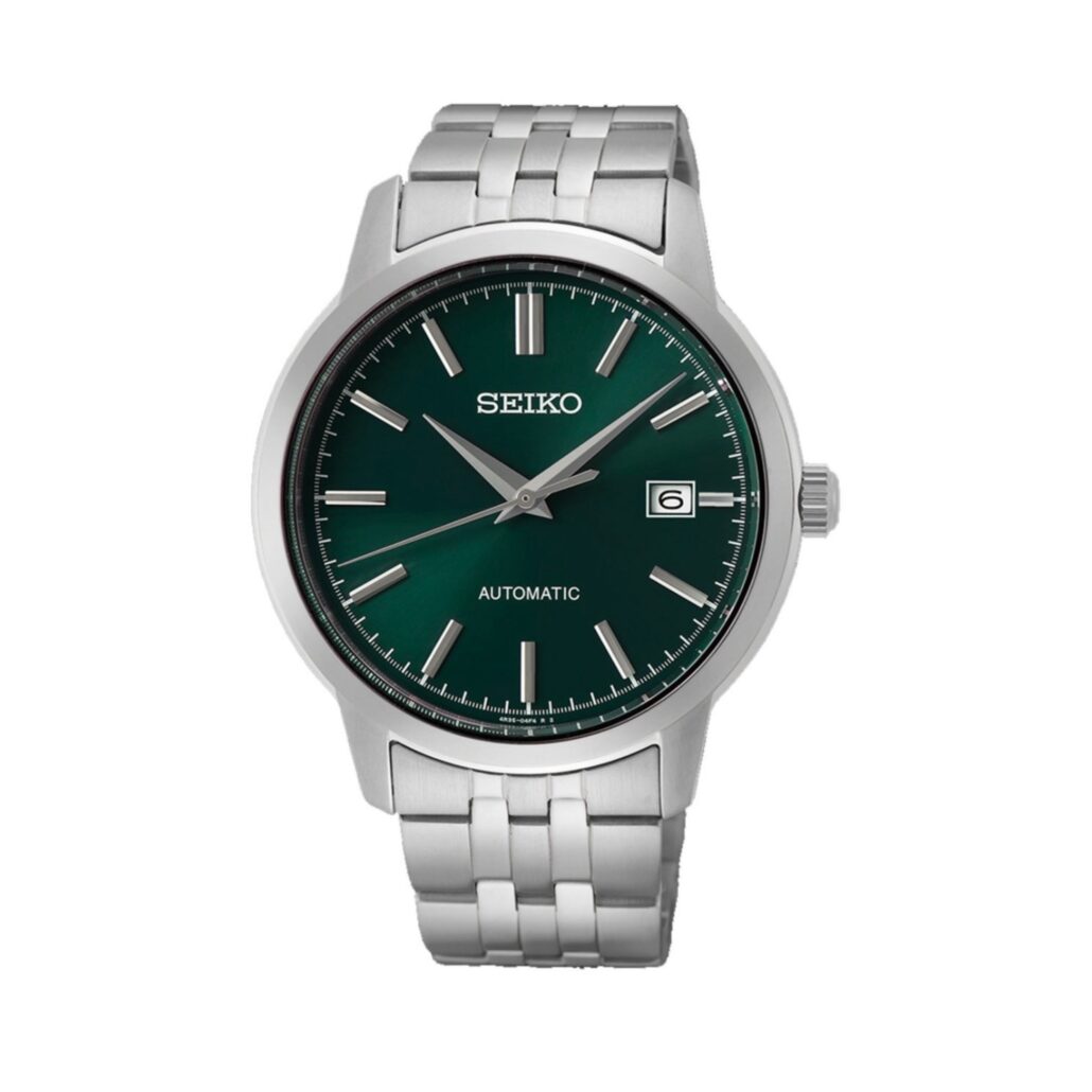 ساعت مچی مردانه برند سیکو (SEIKO) کد SRPH89K1