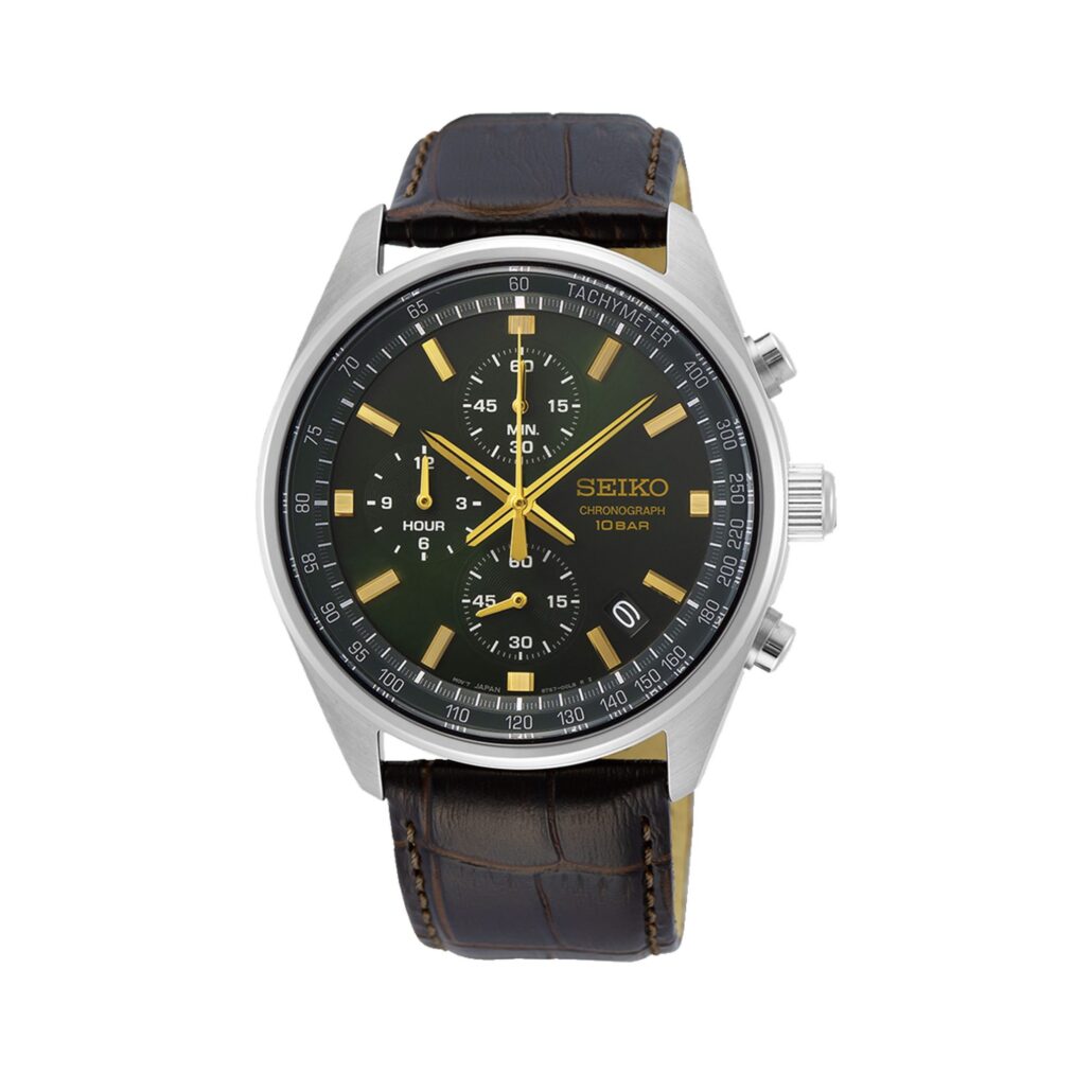 ساعت مچی مردانه برند سیکو (SEIKO) کد SSB385P1