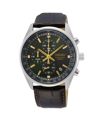 ساعت مچی مردانه برند سیکو (SEIKO) کد SSB385P1