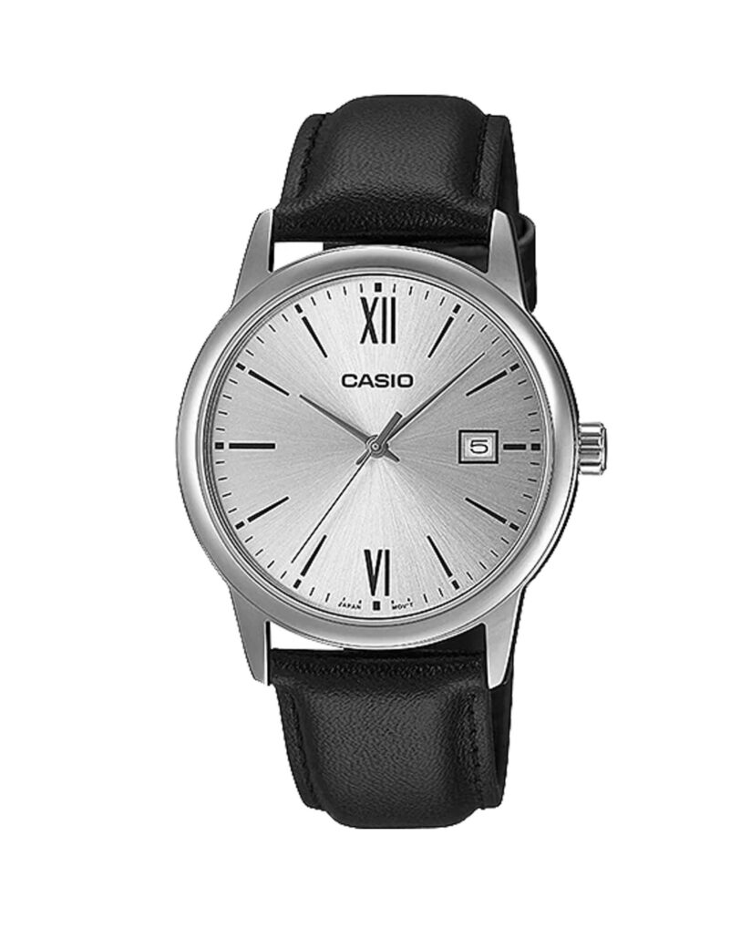 ساعت مچی مدل MTP-V002l-7B3 برند کاسیو |CASIO