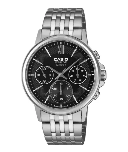 ساعت مچی مدل BMS-300D-1A برند کاسیو |CASIO