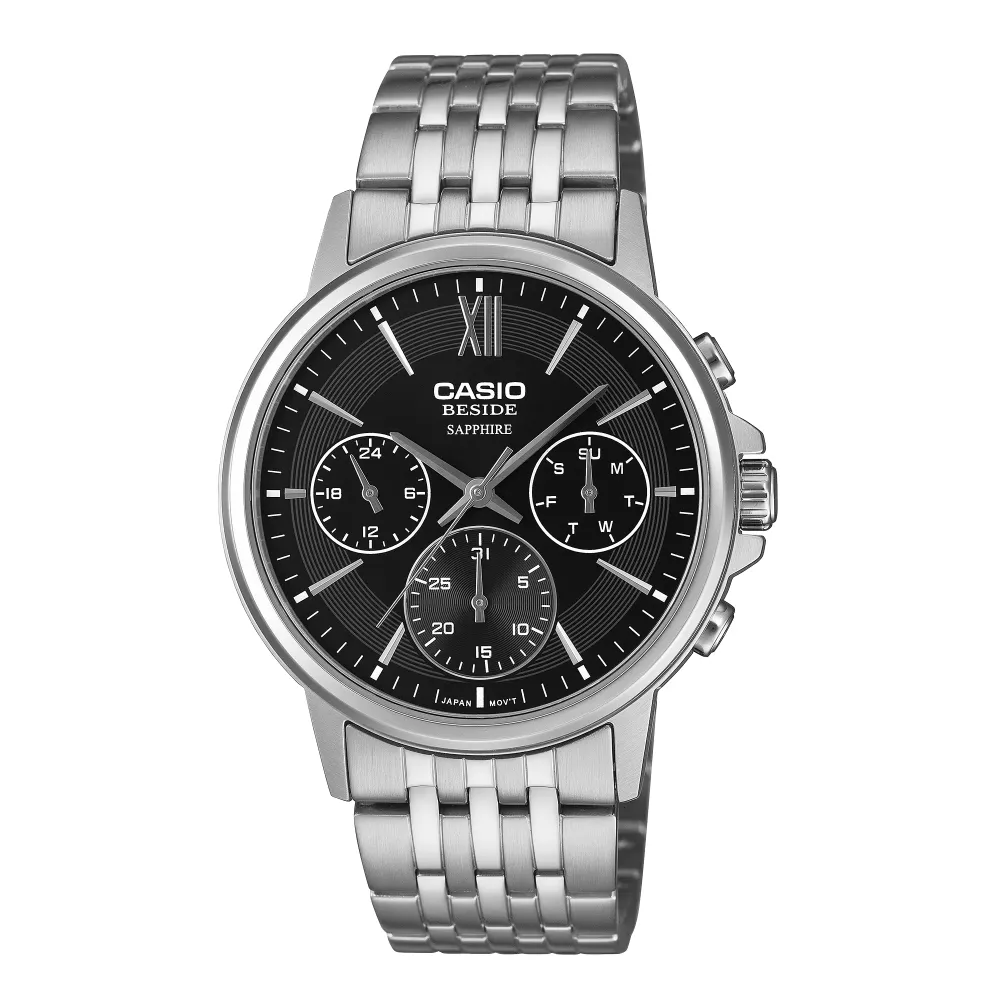 ساعت مچی مدل BMS-300D-1A برند کاسیو |CASIO