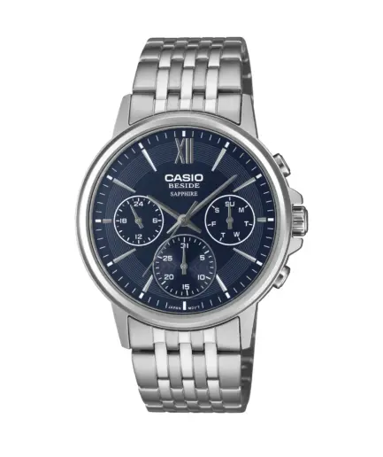 ساعت مچی مدل BMS-300D-2A برند کاسیو |CASIO
