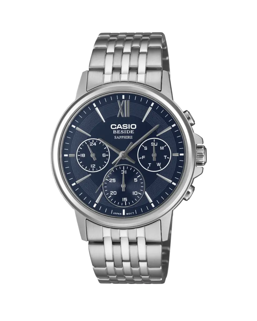 ساعت مچی مدل BMS-300D-2A برند کاسیو |CASIO