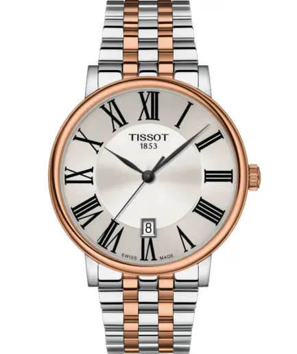 ساعت مچی مردانه برند تیسوت tissot کد T122.410.22.033.00