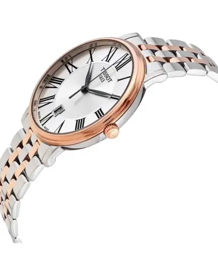 ساعت مچی مردانه برند تیسوت tissot کد T122.410.22.033.00