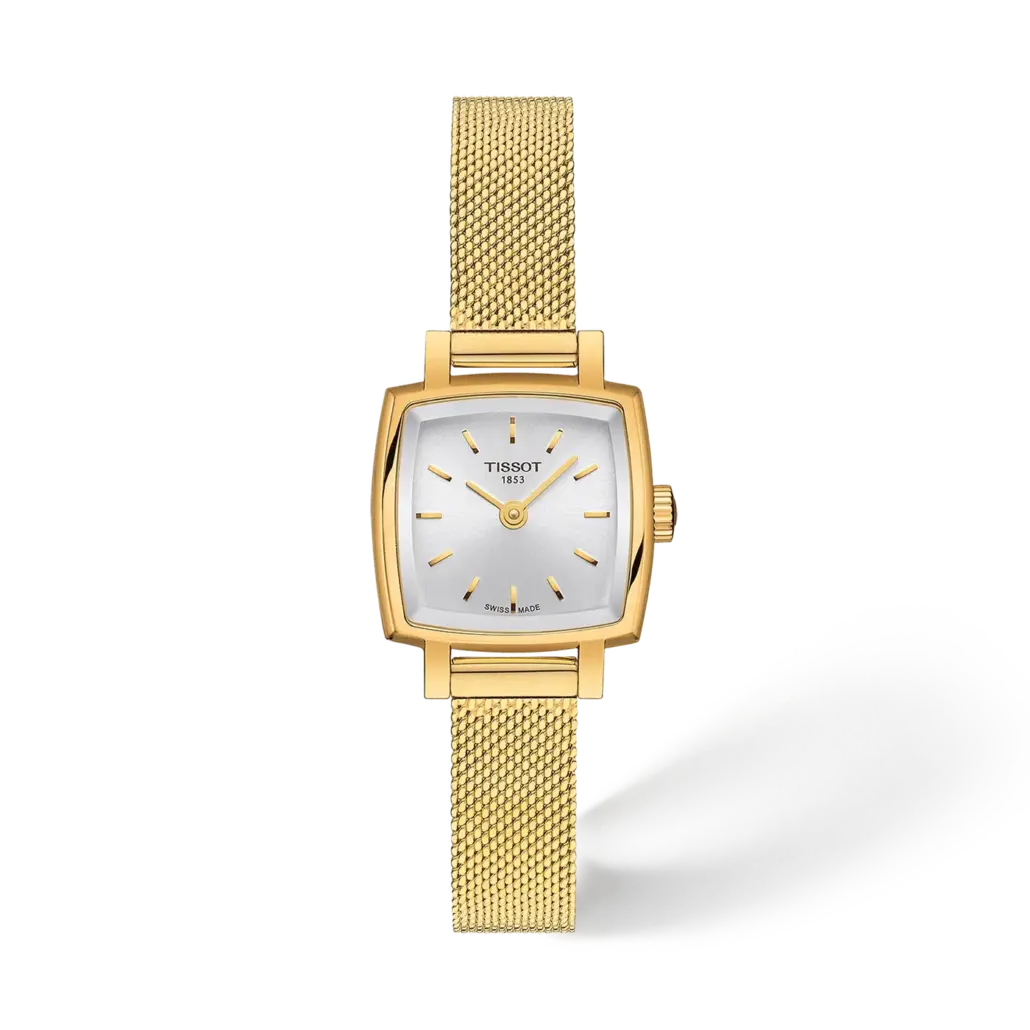 ساعت مچی زنانه برند تیسوت tissot کد T058.109.33.031.00