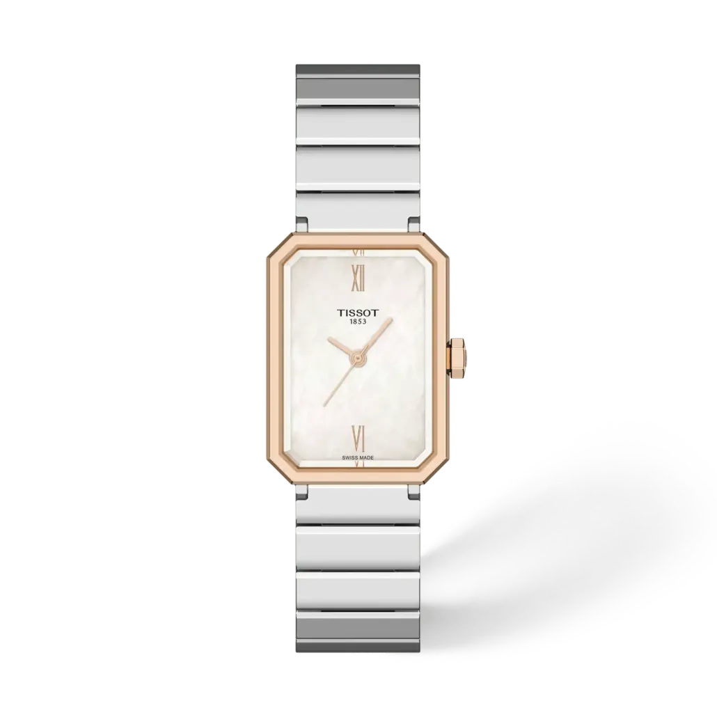 ساعت مچی زنانه برند تیسوت tissot کد T160.110.21.113.00