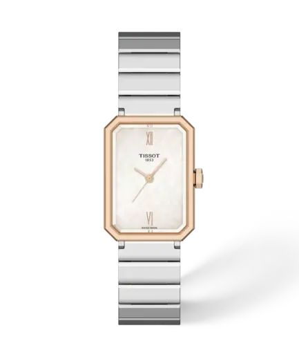 ساعت مچی زنانه برند تیسوت tissot کد T160.110.21.113.00
