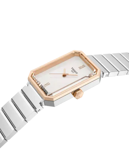 ساعت مچی زنانه برند تیسوت tissot کد T160.110.21.113.00