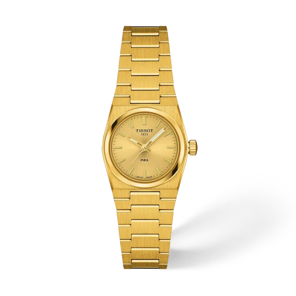 ساعت مچی زنانه برند تیسوت tissot کد T137.010.33.021.00