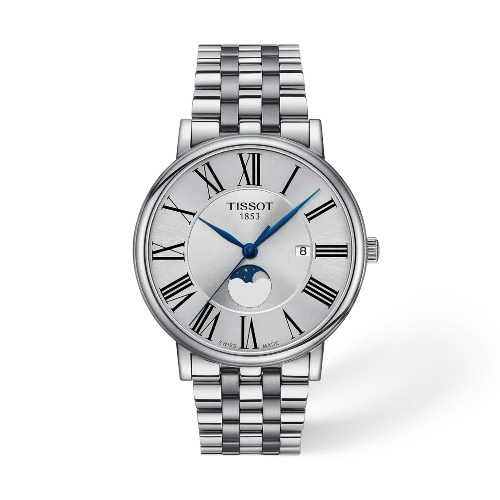 ساعت مچی مردانه برند تیسوت tissot کد T122.423.11.033.00