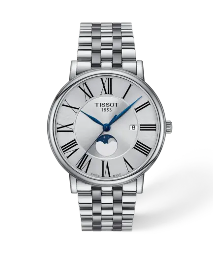 ساعت مچی مردانه برند تیسوت tissot کد T122.423.11.033.00