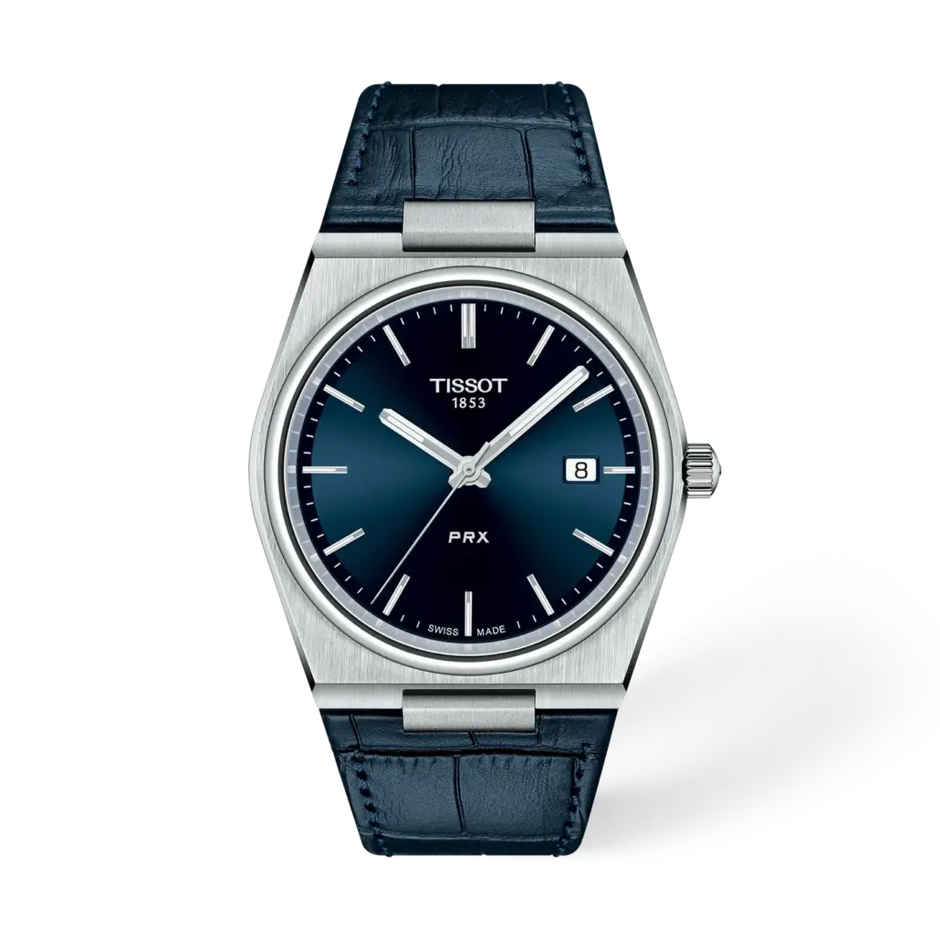 ساعت مچی مردانه برند تیسوت tissot کد T137.410.16.041.00