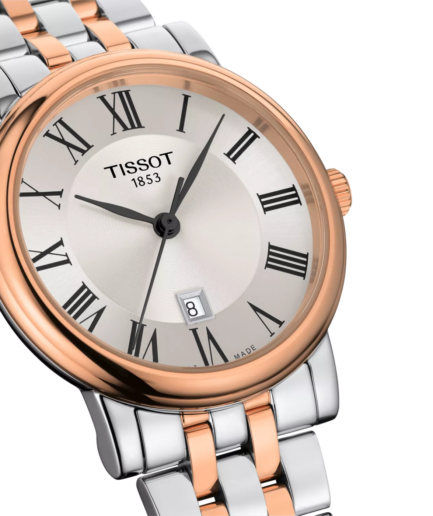 ساعت مچی زنانه برند تیسوت tissot کد T122.210.22.033.01