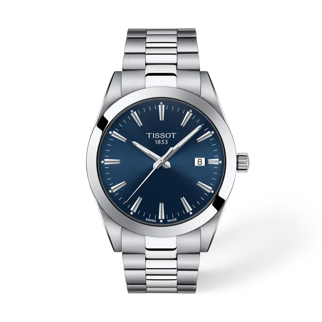 ساعت مچی مردانه برند تیسوت tissot کد T127.410.11.041.00