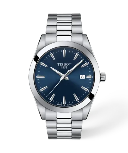ساعت مچی مردانه برند تیسوت tissot کد T127.410.11.041.00
