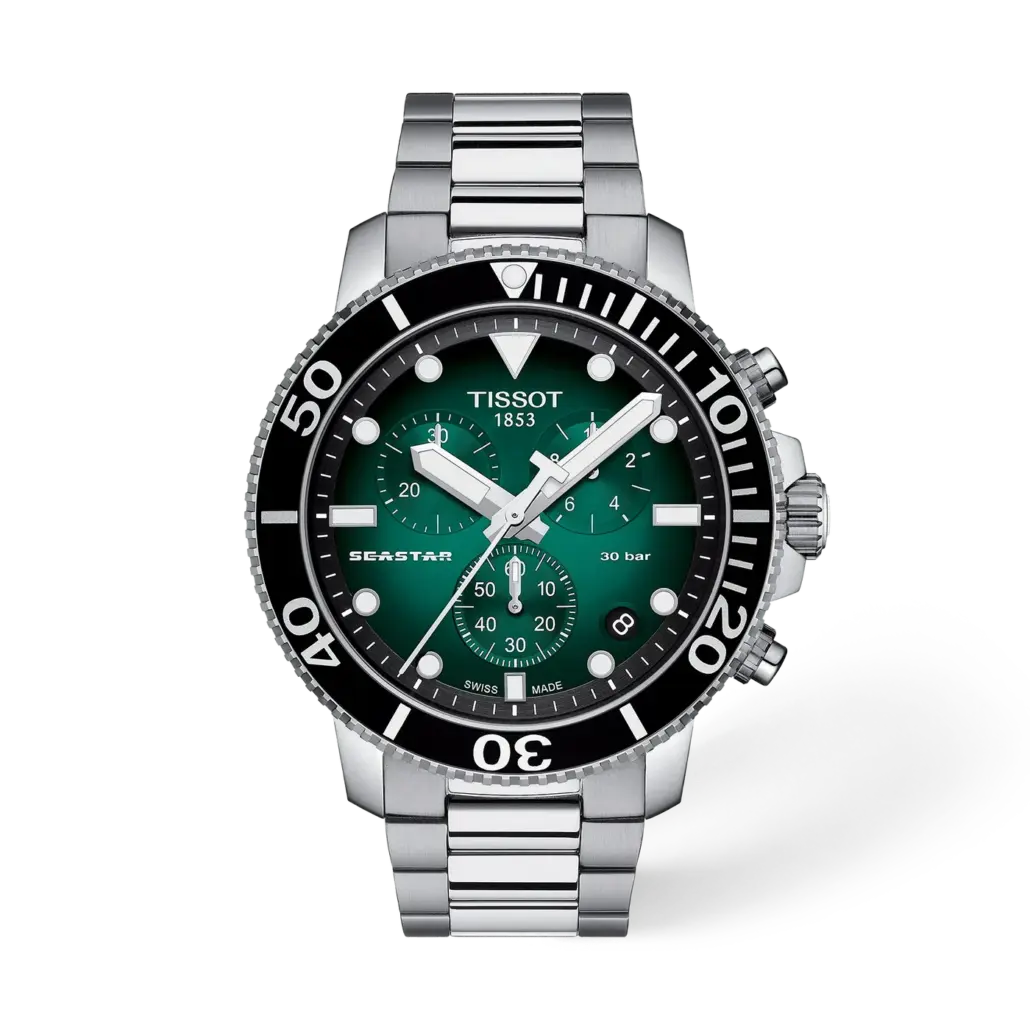 ساعت مچی مردانه برند تیسوت tissot کد T120.417.11.091.01