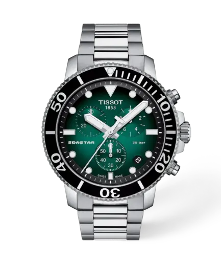 ساعت مچی مردانه برند تیسوت tissot کد T120.417.11.091.01
