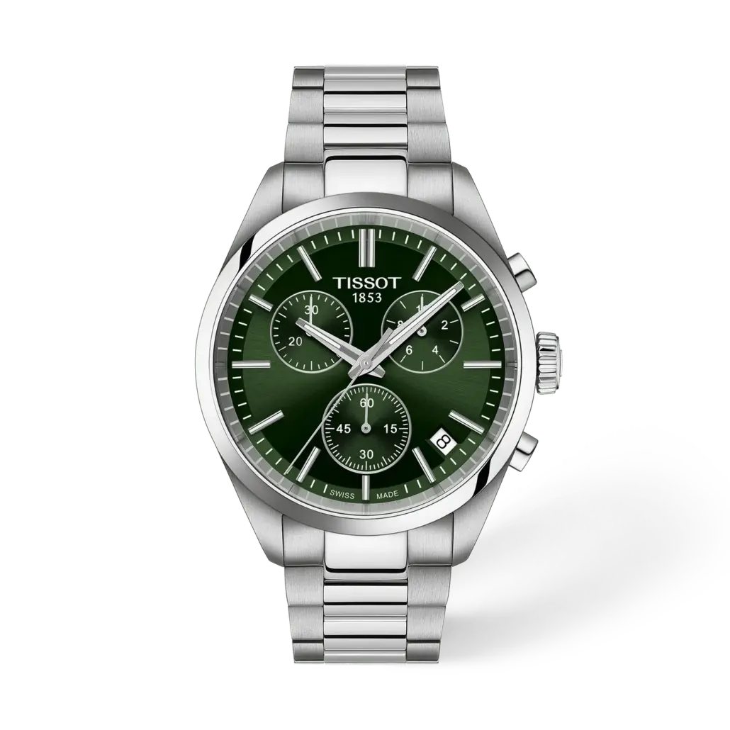 ساعت مچی مردانه برند تیسوت tissot کد T150.417.11.091.00