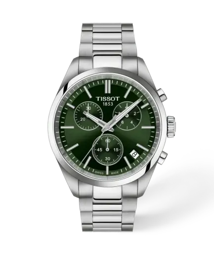 ساعت مچی مردانه برند تیسوت tissot کد T150.417.11.091.00